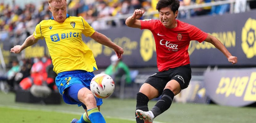 Soi kèo xiên hôm nay ngày 13/05: Mallorca vs Cadiz, La Liga