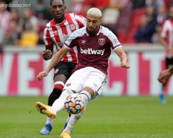 Soi kèo xiên hôm nay ngày 14/05: Brentford vs West Ham, EPL