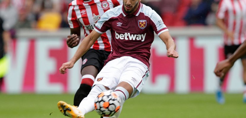 Soi kèo xiên hôm nay ngày 14/05: Brentford vs West Ham, EPL