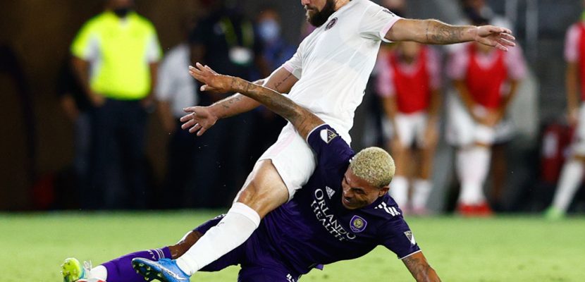 Soi kèo xiên hôm nay ngày 18/05: Nashville vs Inter Miami, MLS