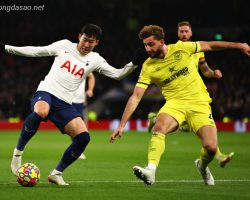 Soi kèo xiên hôm nay ngày 20/05: Tottenham vs Brentford, EPL