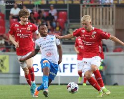 Soi kèo xiên hôm nay ngày 23/05: Varnamo vs Kalmar, VĐQG Thụy Điển