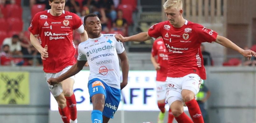 Soi kèo xiên hôm nay ngày 23/05: Varnamo vs Kalmar, VĐQG Thụy Điển