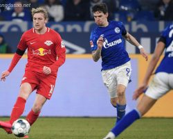 Soi kèo xiên hôm nay ngày 27/05: RB Leipzig vs Schalke, Bundesliga