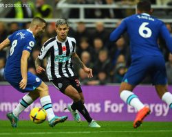 Soi kèo xiên hôm nay ngày 28/05: Chelsea vs Newcastle, EPL