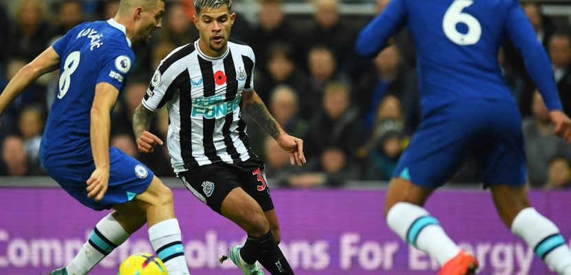Soi kèo xiên hôm nay ngày 28/05: Chelsea vs Newcastle, EPL