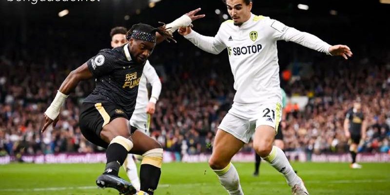 Nhận định kèo xiên 13/05 Leeds United vs Newcastle, EPL