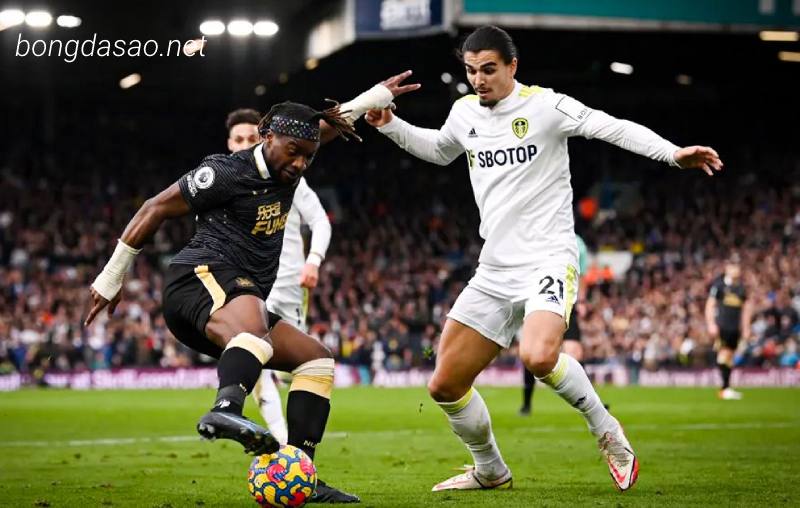 Nhận định kèo xiên 13/05 Leeds United vs Newcastle, EPL