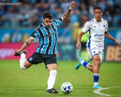 Soi kèo xiên hôm nay ngày 01/06: Cruzeiro vs Gremio, Cúp Brazil