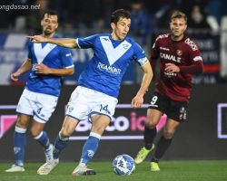 Soi kèo xiên ngày 02/06 Brescia vs Cosenza, Serie B