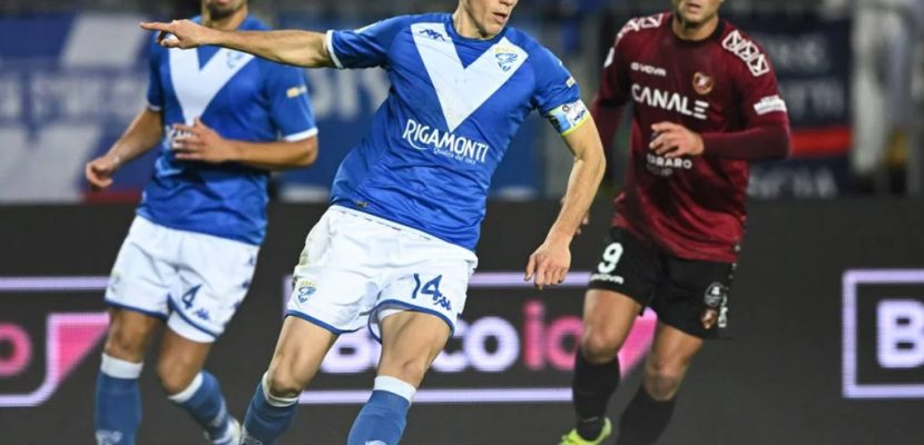 Soi kèo xiên ngày 02/06 Brescia vs Cosenza, Serie B