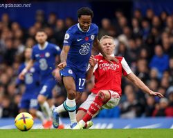 Soi kèo xiên ngày 03/05 Arsenal vs Chelsea, EPL