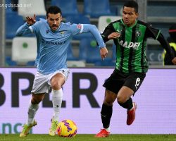Soi kèo xiên ngày 04/05 Lazio vs Sassuolo, Serie A