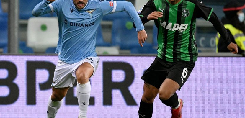 Soi kèo xiên ngày 04/05 Lazio vs Sassuolo, Serie A