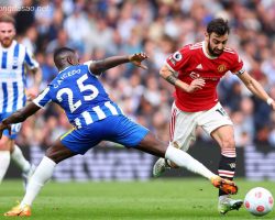 Soi kèo xiên ngày 05/05: Brighton vs Man United, EPL