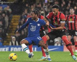 Soi kèo xiên ngày 06/05 Bournemouth vs Chelsea, EPL