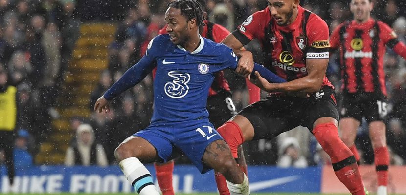 Soi kèo xiên ngày 06/05 Bournemouth vs Chelsea, EPL