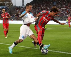 Soi kèo xiên ngày 07/05 Cremonese vs Spezia, Serie A