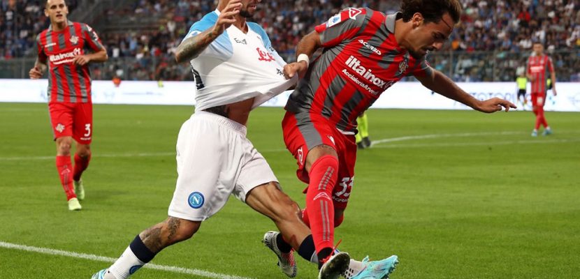 Soi kèo xiên ngày 07/05 Cremonese vs Spezia, Serie A