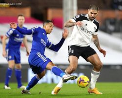 Soi kèo xiên ngày 08/05 Fulham vs Leicester City, EPL