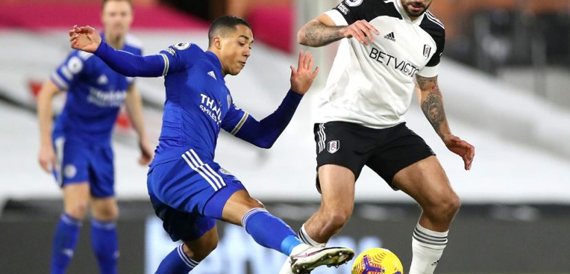 Soi kèo xiên ngày 08/05 Fulham vs Leicester City, EPL