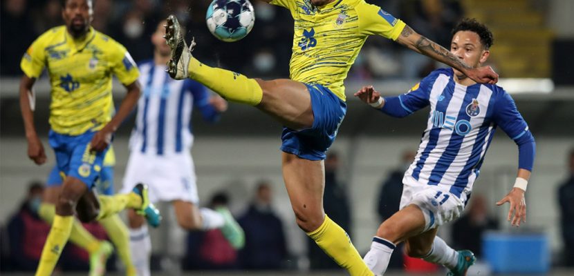 Soi kèo xiên ngày 09/05: Arouca vs Porto, VĐQG Bồ Đào Nha