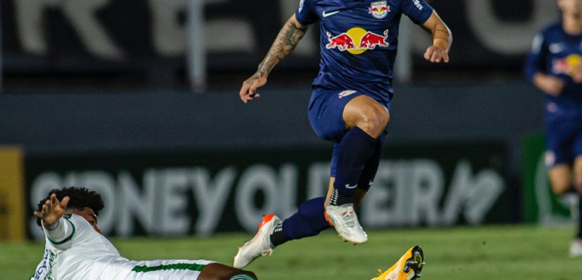 Soi kèo xiên ngày 11/05 Bragantino vs America MG, VĐQG Brazil