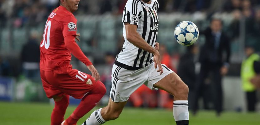 Soi kèo Juventus vs Sevilla, 02h00 ngày 12/05, Europa League