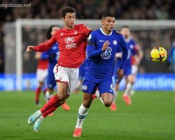Soi kèo xiên ngày 13/05 Chelsea vs Nottingham Forest, EPL