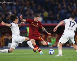 Soi kèo xiên ngày 09/05: Bologna vs AS Roma, Serie A