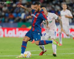 Soi kèo xiên ngày 16/05 Levante vs UD Ibiza, Segunda