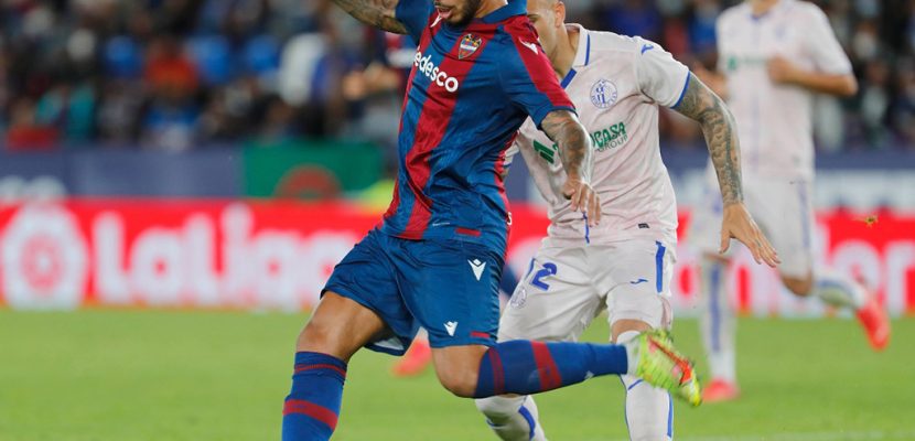 Soi kèo xiên ngày 16/05 Levante vs UD Ibiza, Segunda