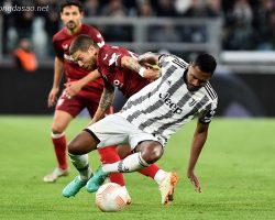 Soi kèo xiên ngày 19/05: Sevilla vs Juventus, Europa League