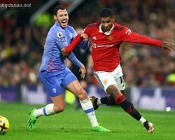 Soi kèo xiên ngày 20/05 Bournemouth vs Man United, EPL