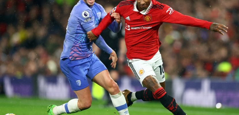 Soi kèo xiên ngày 20/05 Bournemouth vs Man United, EPL
