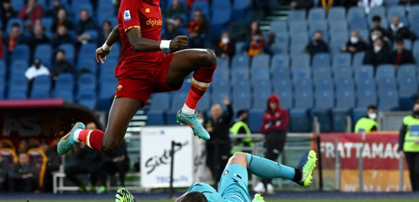 Soi kèo xiên ngày 22/05 AS Roma vs Salernitana, Serie A