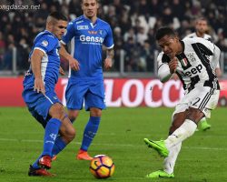 Soi kèo xiên ngày 23/05 Empoli vs Juventus, Serie A