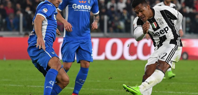Soi kèo xiên ngày 23/05 Empoli vs Juventus, Serie A