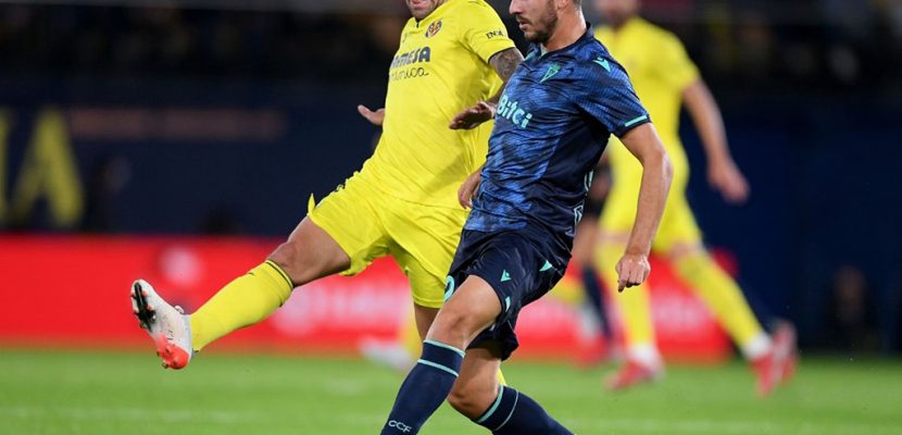 Nhận định soi kèo xiên 25/05: Villarreal vs Cadiz, La Liga
