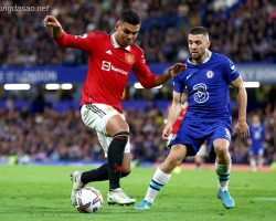 Soi kèo xiên ngày 26/05 Man United vs Chelsea, EPL