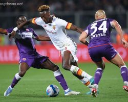 Soi kèo xiên ngày 27/05 Fiorentina vs AS Roma, Serie A