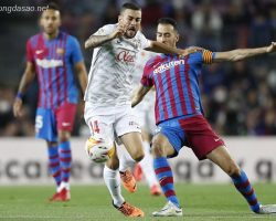 Soi kèo xiên ngày 29/05 Barcelona vs Mallorca, La Liga