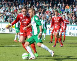 Soi kèo xiên ngày 30/05 Hammarby vs Varnamo, VĐQG Thụy Điển