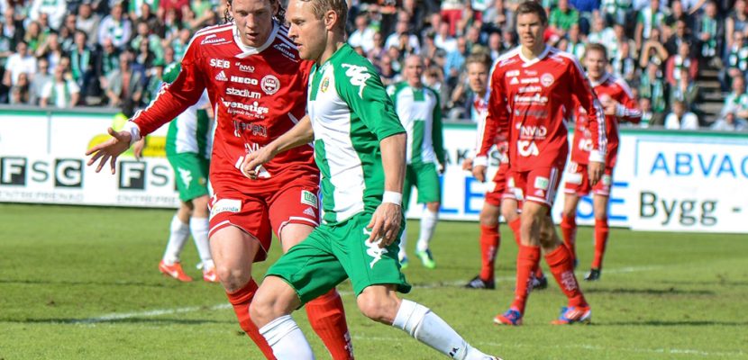 Soi kèo xiên ngày 30/05 Hammarby vs Varnamo, VĐQG Thụy Điển