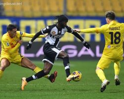 Soi kèo xiên ngày 31/05 Cagliari vs Parma, Serie A