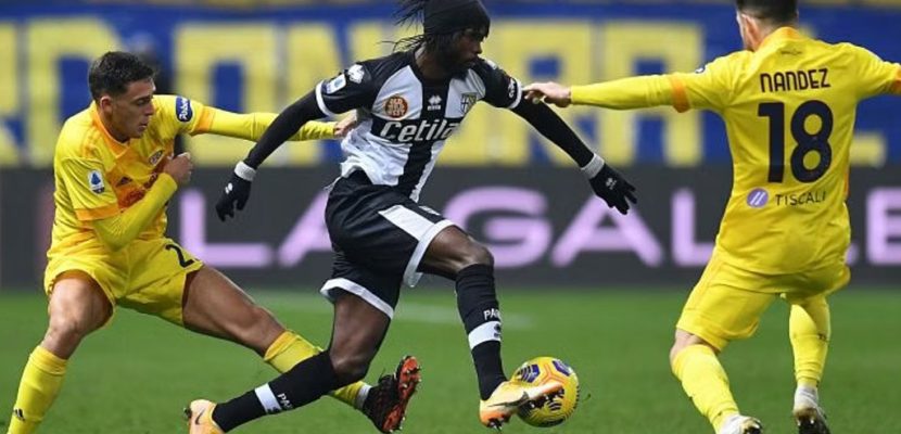 Soi kèo xiên ngày 31/05 Cagliari vs Parma, Serie A