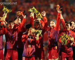 Nhìn lại thành tích xếp hạng Việt Nam tại các kỳ SEA Games