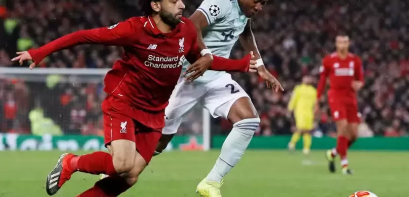 Giao hữu hè 2023 LFC Liverpool vs FC Bayern Munich