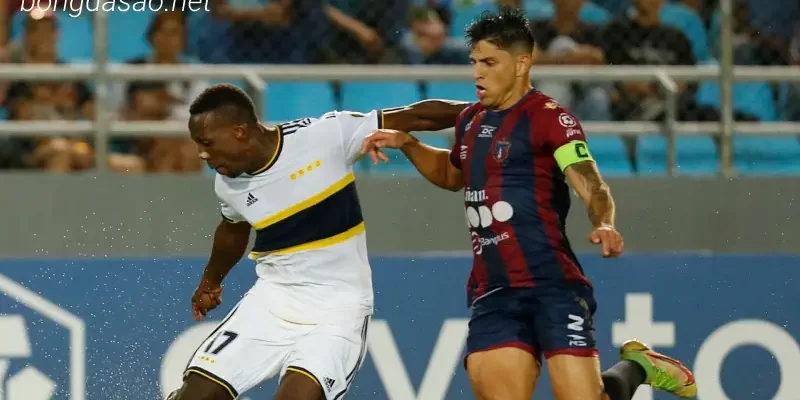 Soi kèo Boca Juniors vs Monagas, 5h ngày 30/6, Libertadores
