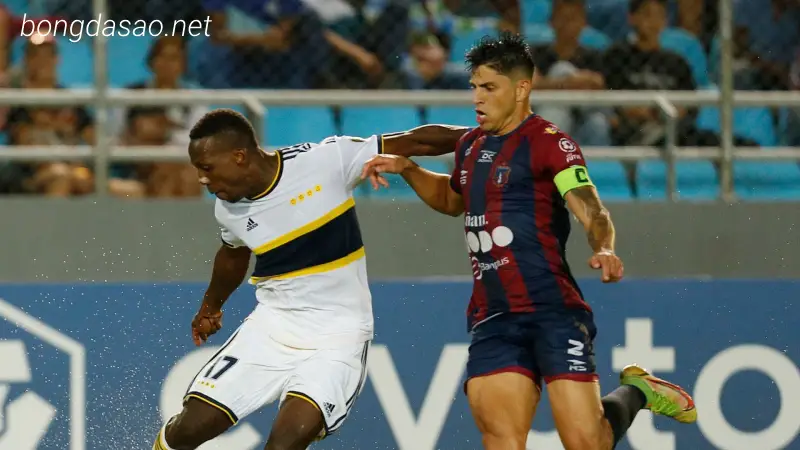 Soi kèo Boca Juniors vs Monagas, 5h ngày 30/6, Libertadores